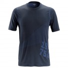 Tee-shirt 37.5 Flexiwork Navy 